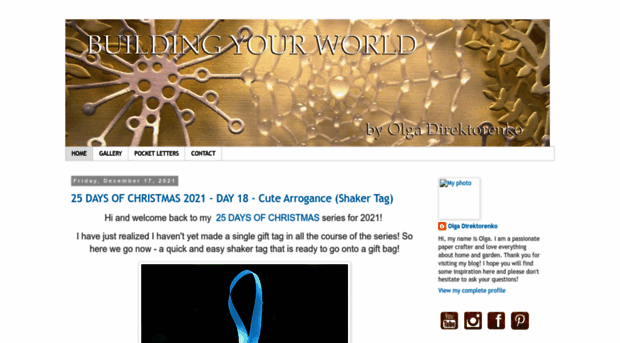 buildingyourworld.blogspot.com