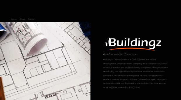 buildingz.io