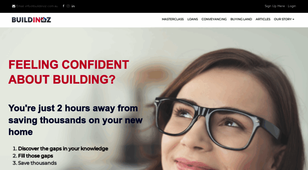 buildinoz.com.au