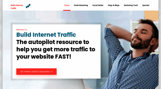 buildinternettraffic.com