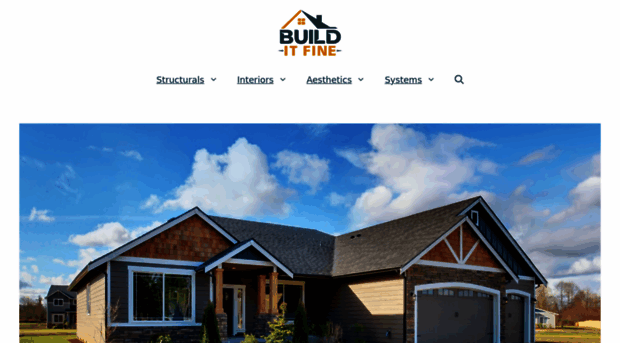 builditfine.com