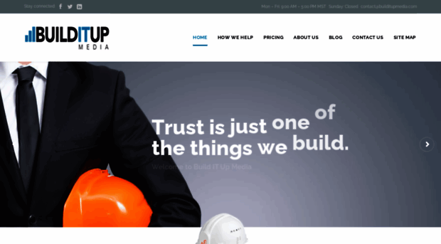 builditupmedia.com