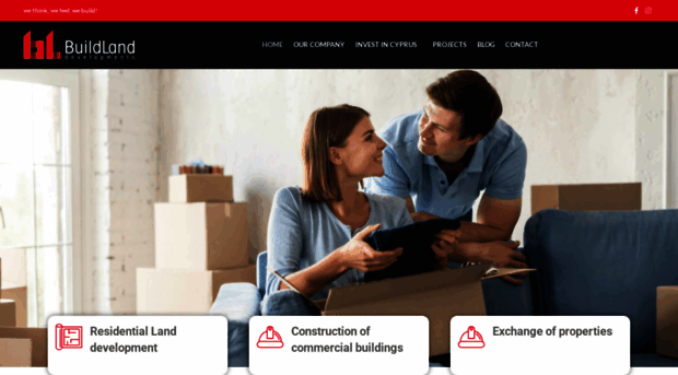 buildland.com.cy