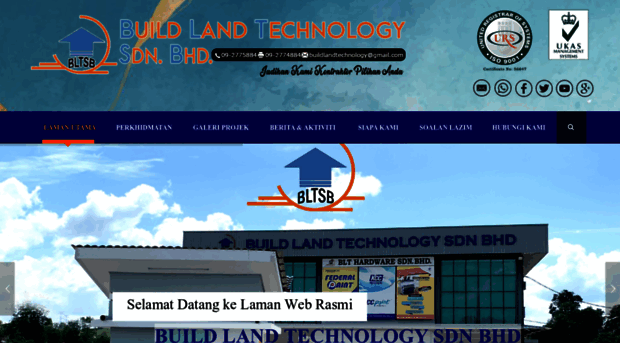 buildlandtech.com.my