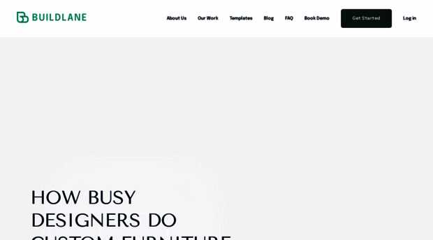 buildlane.com
