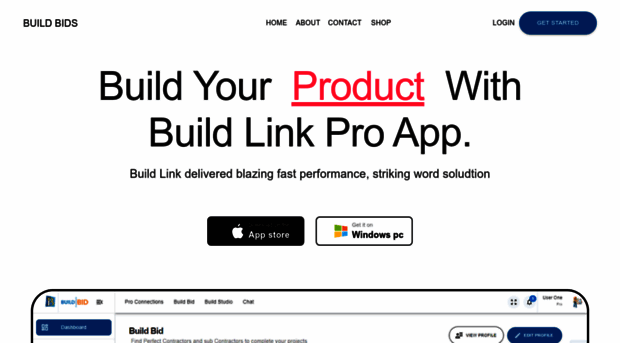 buildlink.com