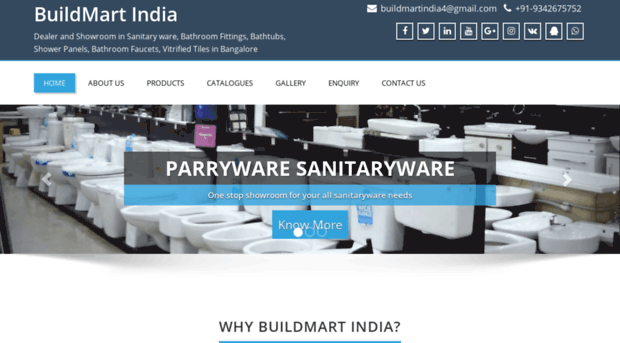 buildmartindia.co.in