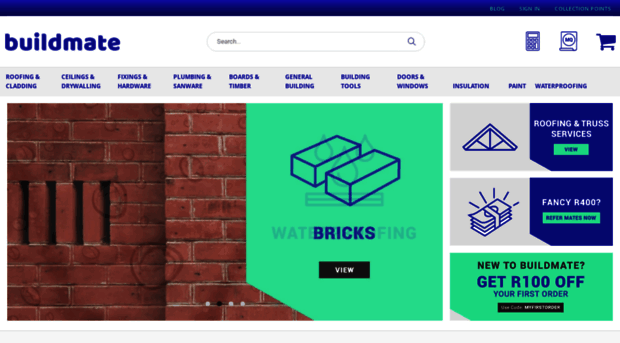 buildmate.co.za