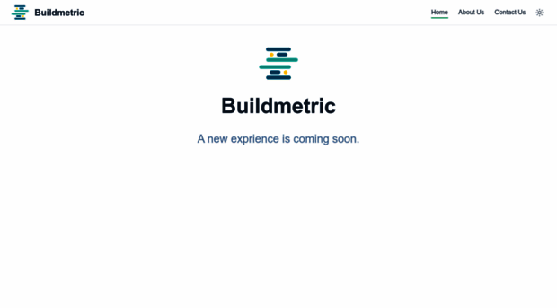 buildmetric.com