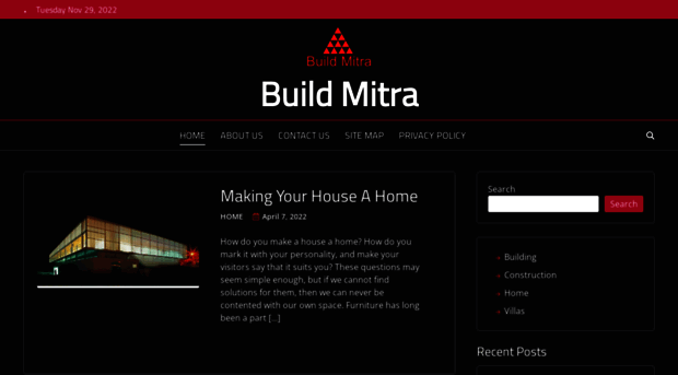 buildmitra.com