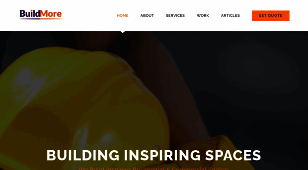 buildmore.ie