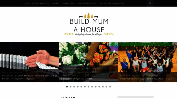 buildmumahouse.co.uk