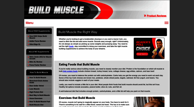 buildmuscle.com