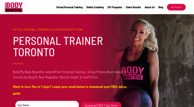 buildmybodybeautiful.com