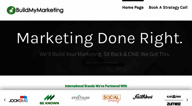 buildmymarketing.com