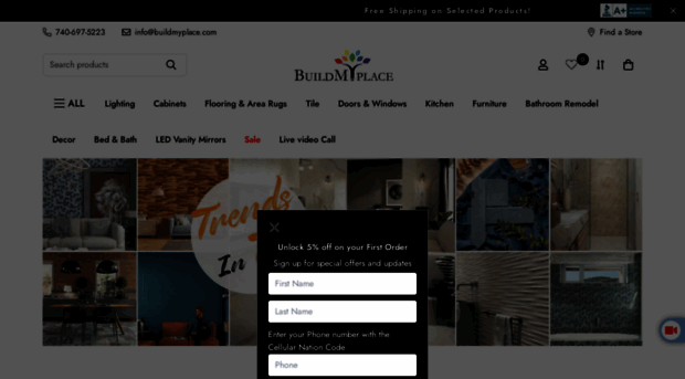 buildmyplace.com