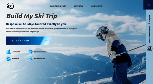 buildmyskitrip.com