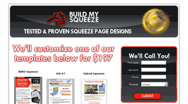 buildmysqueeze.com
