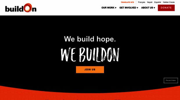 buildon.org