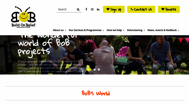 buildonbelief.org.uk