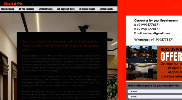 buildonideas.com