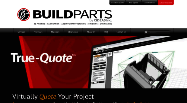 buildparts.com