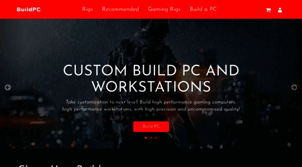 buildpc.in