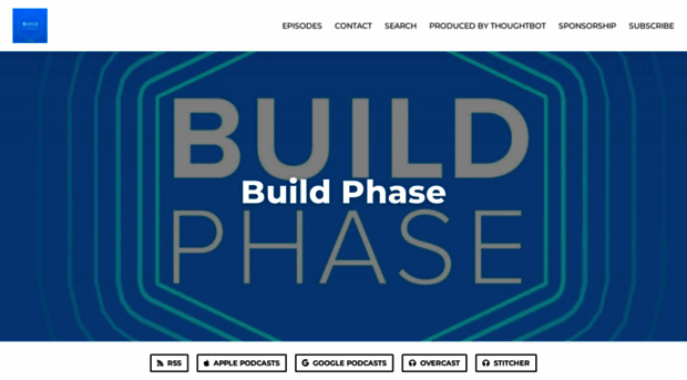 buildphase.fm