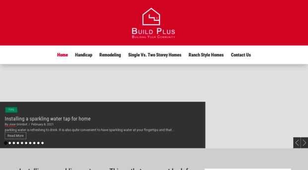 buildplus.co.nz