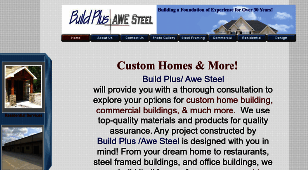 buildplusawesteel.com