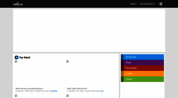 buildquizzes.com