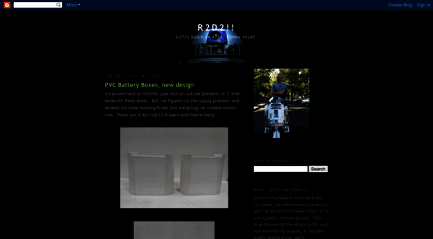buildr2d2.blogspot.com