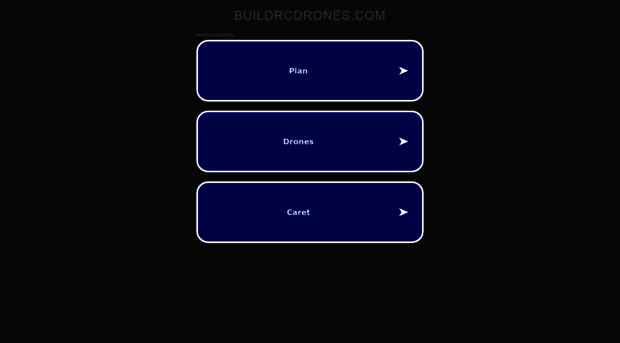 buildrcdrones.com