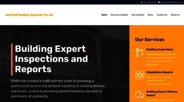 buildreport.com.au