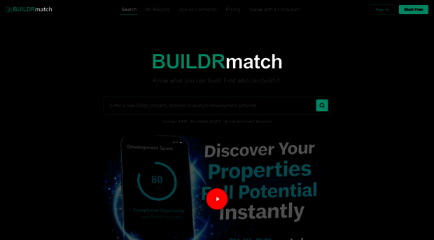 buildrmatch.com
