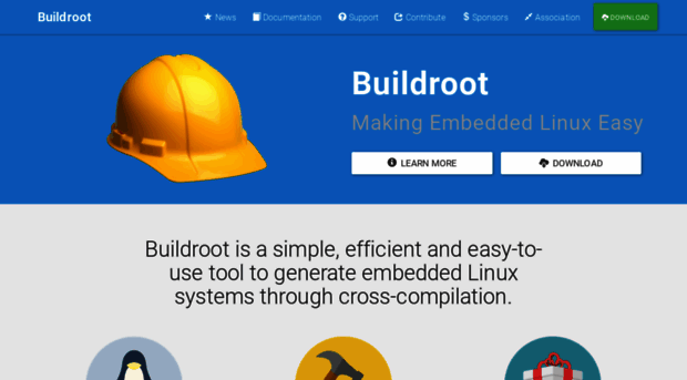 buildroot.net