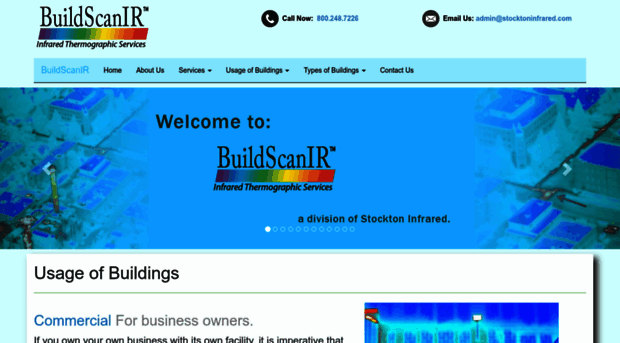buildscanir.com