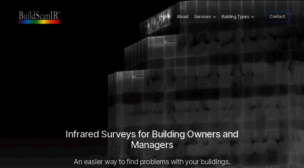 buildscanirservices.com