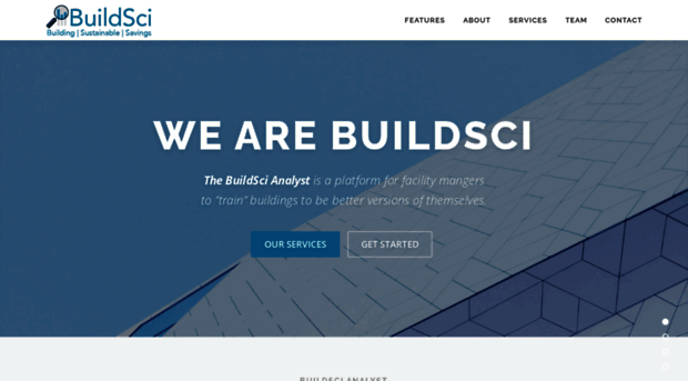 buildsci.us