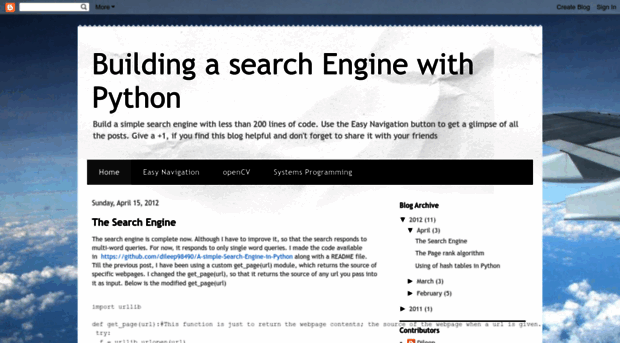 buildsearchengine.blogspot.in