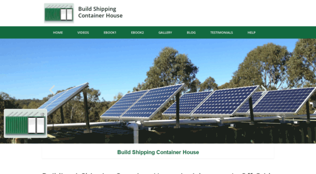 buildshippingcontainerhouse.com