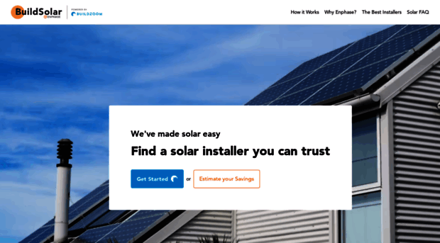 buildsolar.org