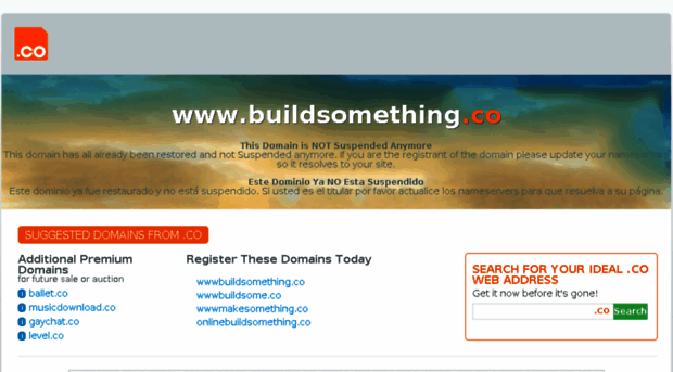 buildsomething.co