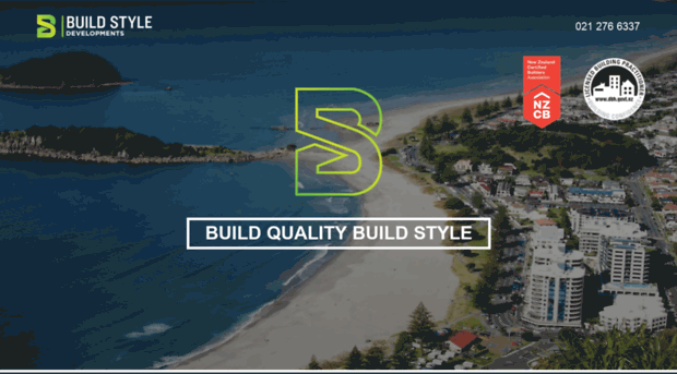 buildstyle.co.nz