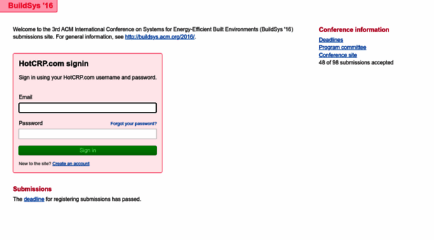 buildsys16.hotcrp.com