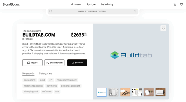 buildtab.com