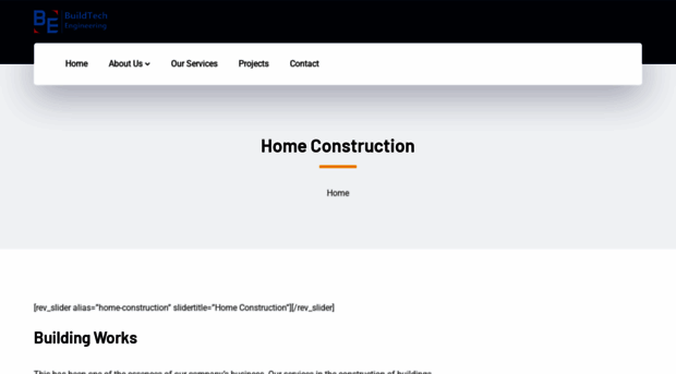 buildtech.co.tz