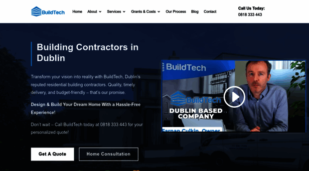 buildtech.ie