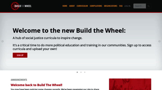 buildthewheel.org