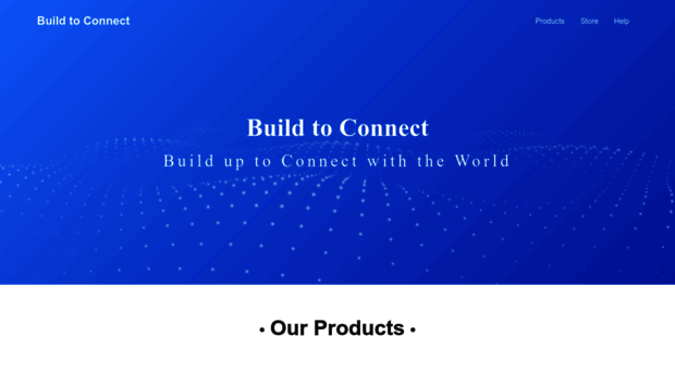 buildtoconnect.com